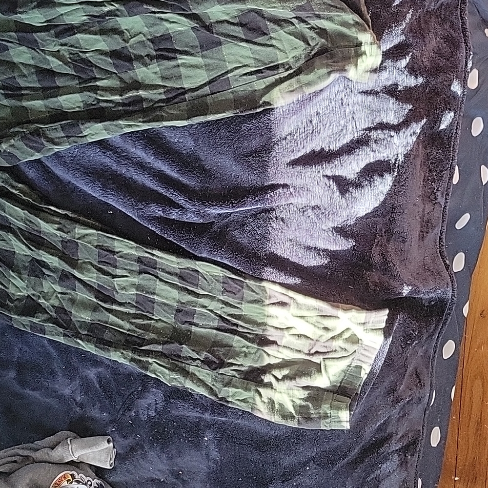Stars Above Pajama Pant - Picture 2 of 4